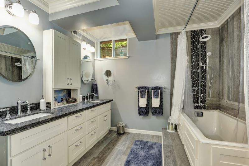 Top Bathroom Remodeling Companies in Grayson, GA