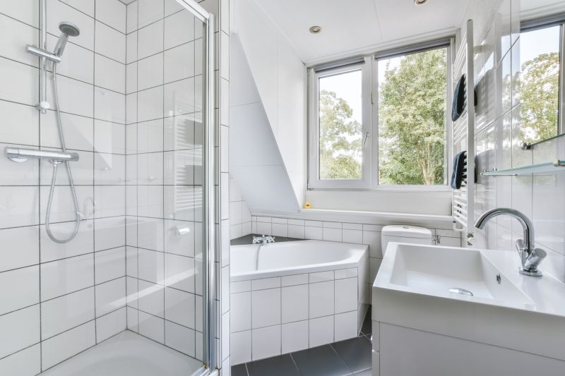 Best Shower Renovation Contractors in Lilburn, GA